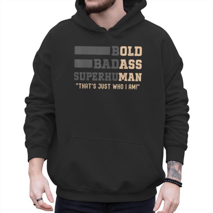 Fathers Day Old Man Retirement Tee Gag For Dad Men Hoodie