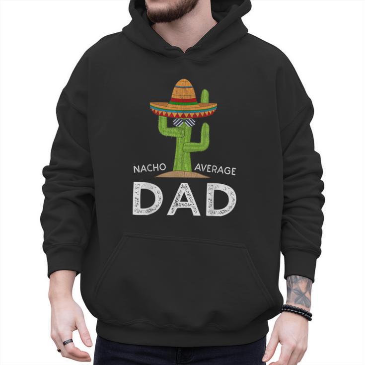 Fun Hilarious Dad Joke  Saying Dad Humor Men Hoodie