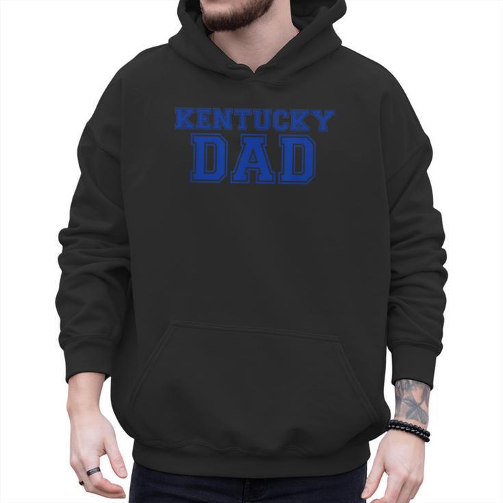 Kentucky Dad Tee Shirt Men Hoodie