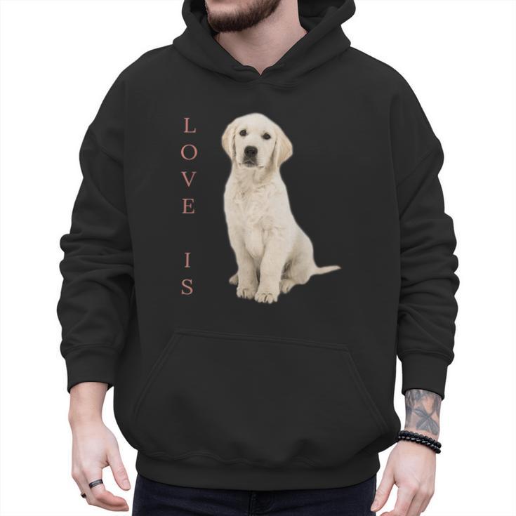 Labrador Retriever Shirt Women Men Lab Mom Dad Dog Tee Men Hoodie