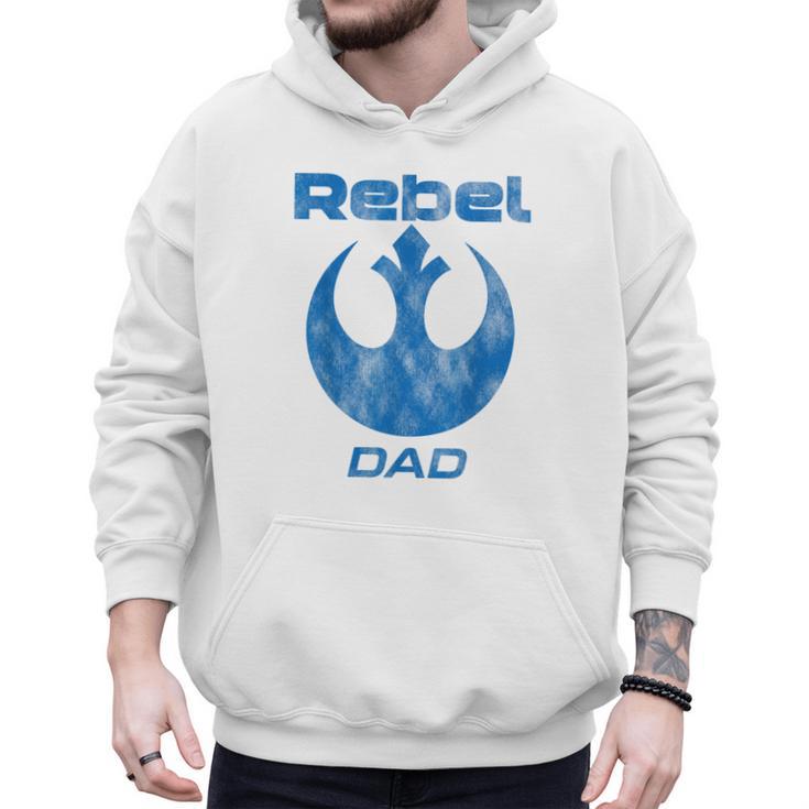 Star Wars Rebel Alliance Matching Family DAD T-Shirt Men Hoodie