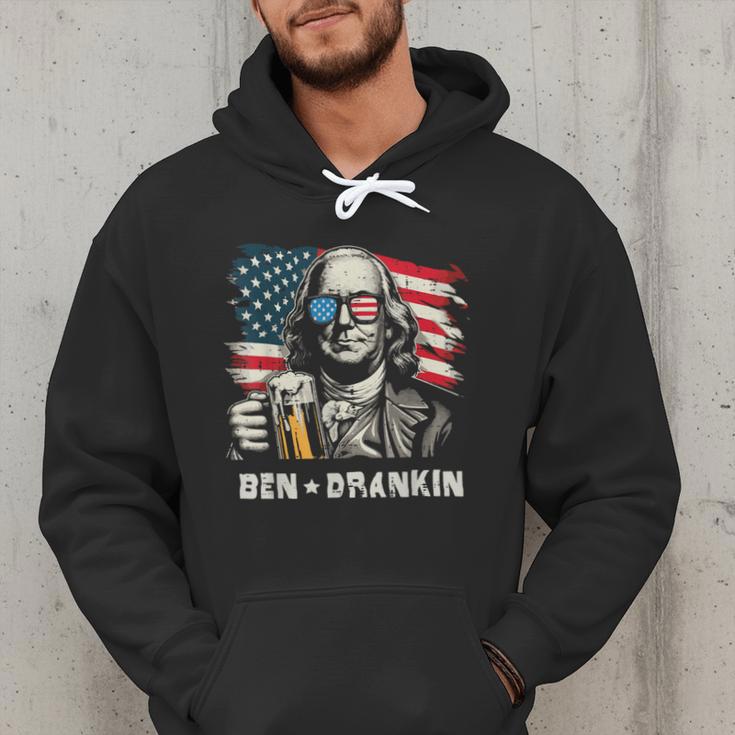4th Of July Franklin Ben Drankin American Dad Men Women Men Hoodie 4th Of July Franklin Ben Drankin American Dad Men Women Men Hoodie