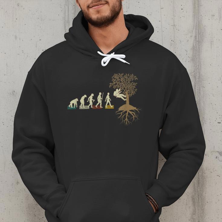 Arborist Tree Trimmer Classic Fit Short Sleeve Crew Neck Arborist For Him Husband Dad Friend Solid With Letter Print Size Small Men Hoodie