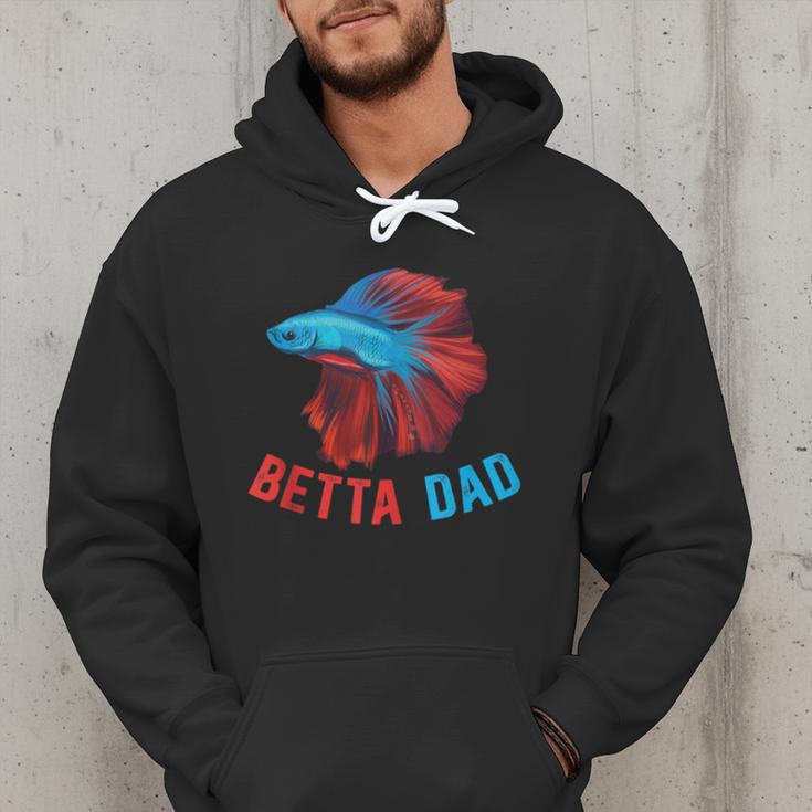Betta Dad Betta Fish Lover Betta Fish Dad Betta Fish Boy Men Hoodie Betta Dad Betta Fish Lover Betta Fish Dad Betta Fish Boy Men Hoodie