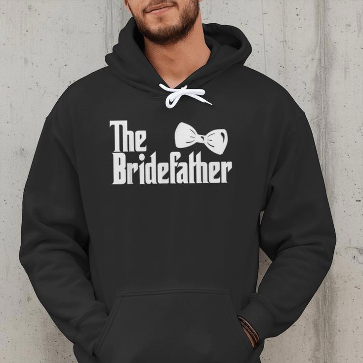 The Bridefather Father Of The Bride Dad Wedding Marriage Men Hoodie The Bridefather Father Of The Bride Dad Wedding Marriage Men Hoodie