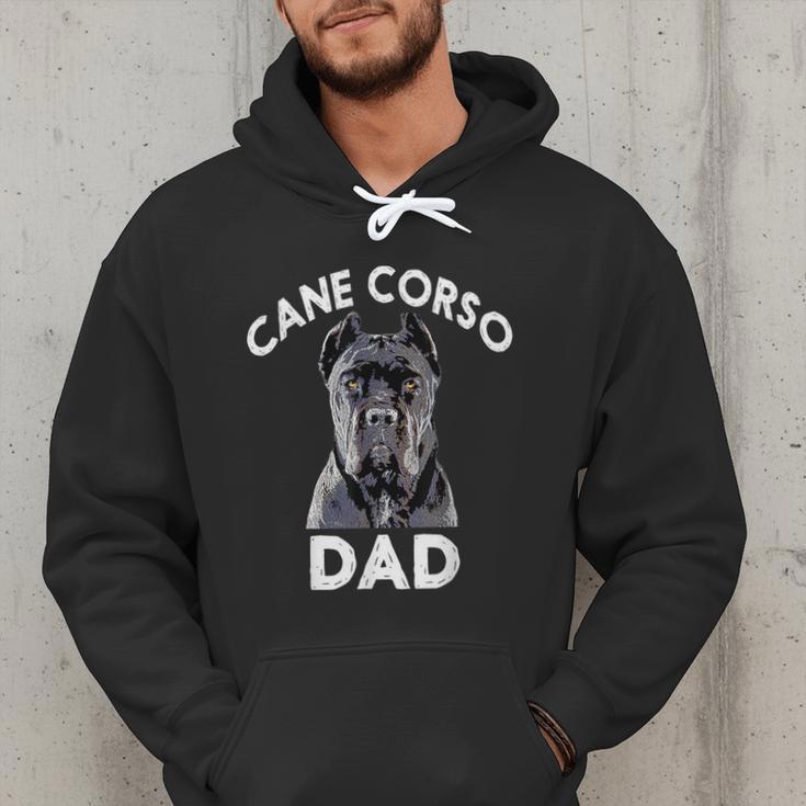 Cane Corso Dad Italian Mastiff T-Shirt Men Hoodie Cane Corso Dad Italian Mastiff T-Shirt Men Hoodie