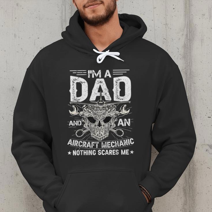 Dad Airplane Plane Aviation Aircraft Mechanic Men Hoodie Dad Airplane Plane Aviation Aircraft Mechanic Men Hoodie