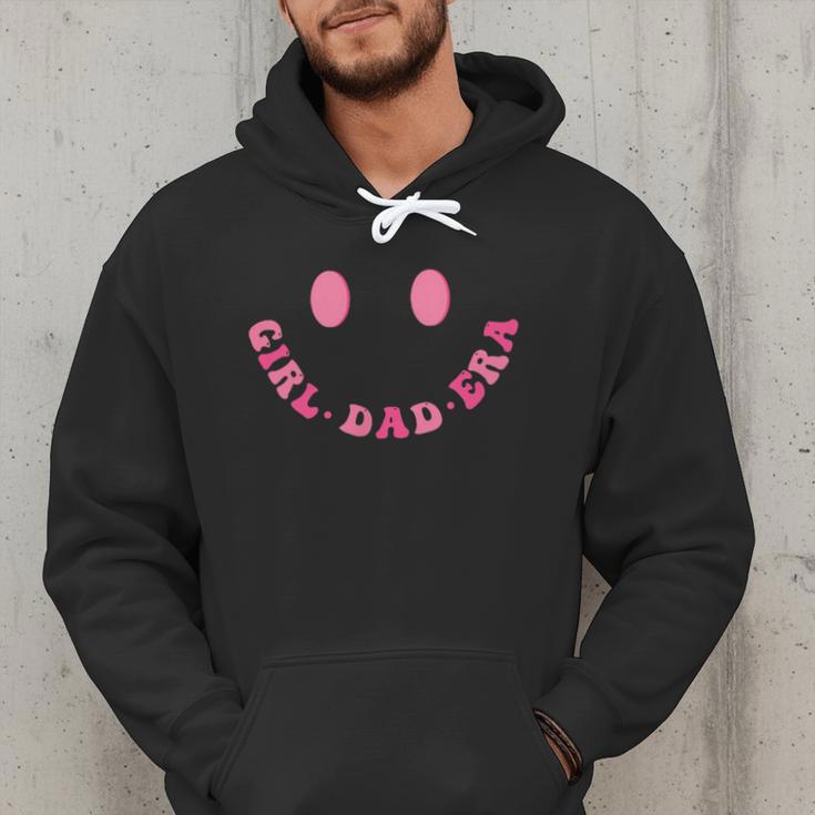 In My Dad Girl Era Tee Fathers Day 2-Sided Men Hoodie