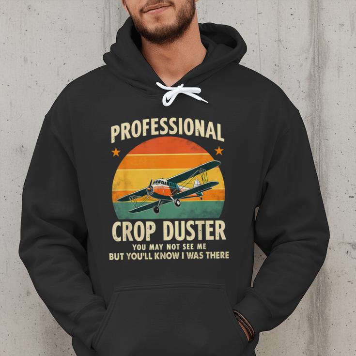 Dad Joke Farter Professional Crop Duster Men Hoodie Dad Joke Farter Professional Crop Duster Men Hoodie