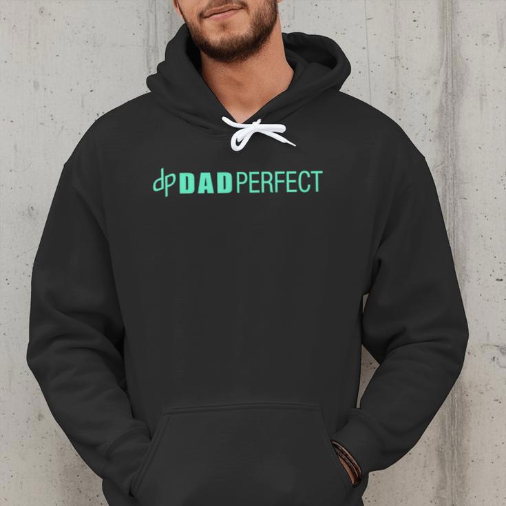 Dad Perfect Fathers Day Men Hoodie Dad Perfect Fathers Day Men Hoodie