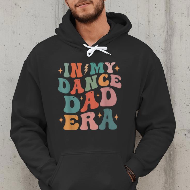 In My Dance Dad Era Men Hoodie