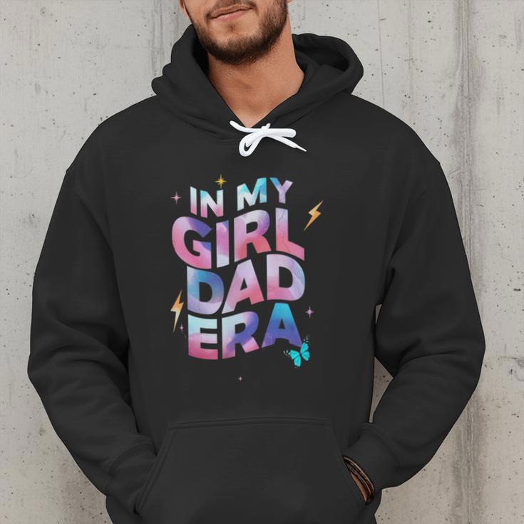 In My Daughter Era Dad Life Soft Pastel Pride Theme Men Hoodie In My Daughter Era Dad Life Soft Pastel Pride Theme Men Hoodie