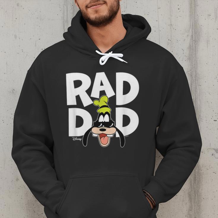 Disney Rad Dad Men Hoodie
