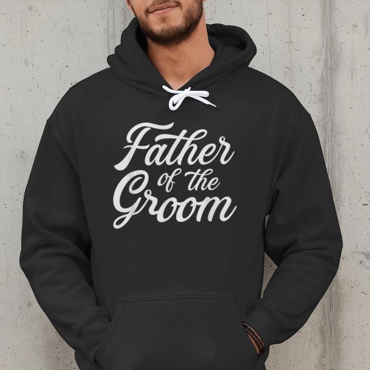Father Of The Groom Dad For Wedding Or Bachelor Party Small Men Hoodie Father Of The Groom Dad For Wedding Or Bachelor Party Small Men Hoodie