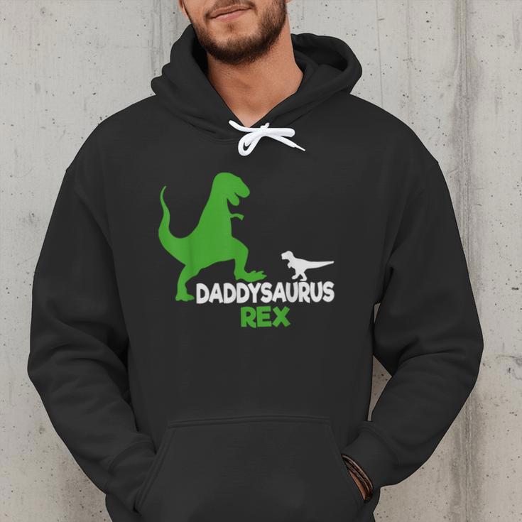 Father's Day Idea Daddysaurus Rex T-Shirt Men Hoodie Father's Day Idea Daddysaurus Rex T-Shirt Men Hoodie