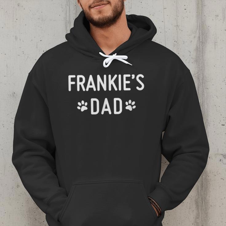 Frankie's Dad Men Hoodie