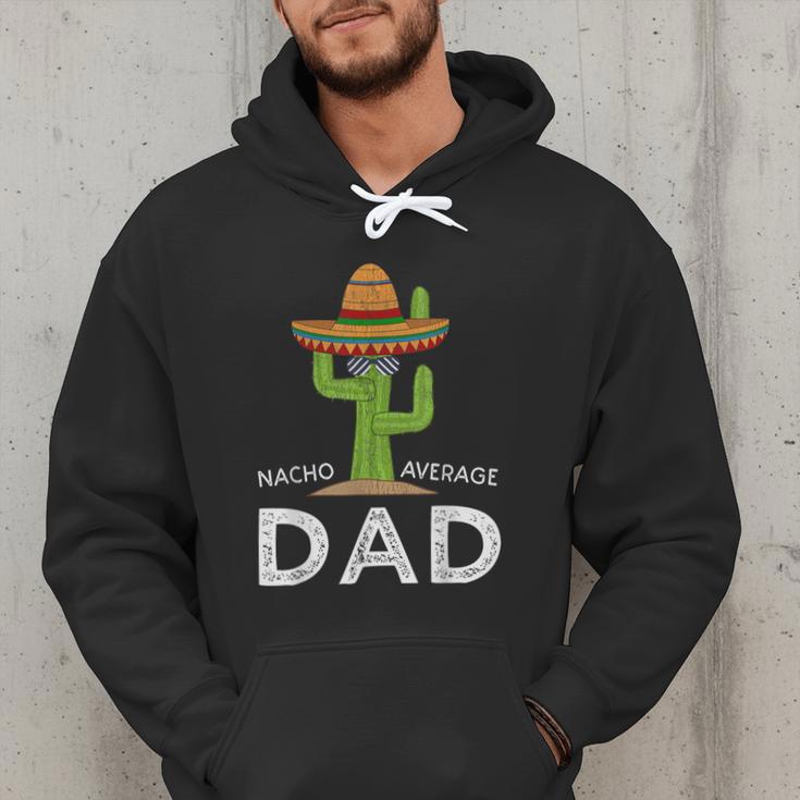Fun Hilarious Dad Joke Saying Dad Humor Men Hoodie