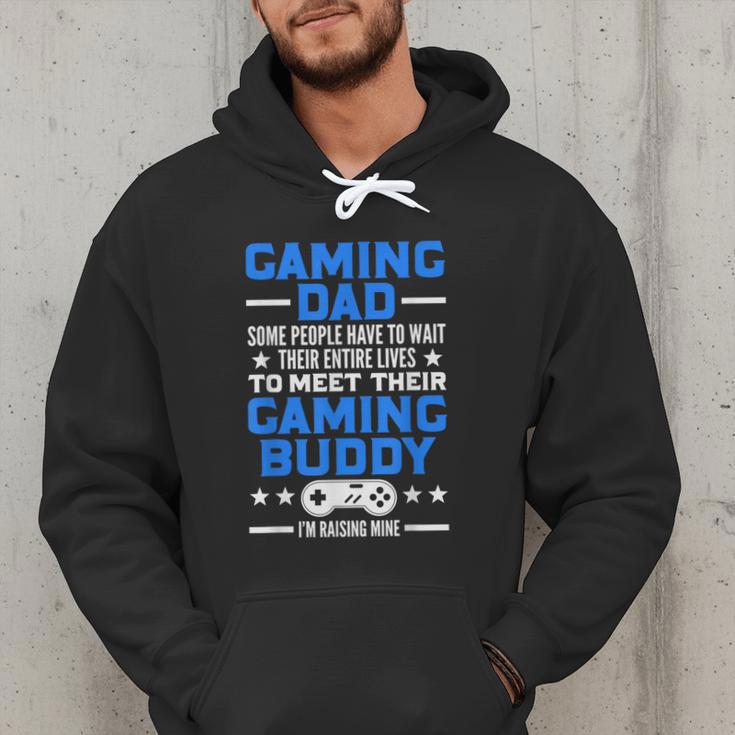 Gamer Video Games Gaming Dad Gaming Men Hoodie Gamer Video Games Gaming Dad Gaming Men Hoodie