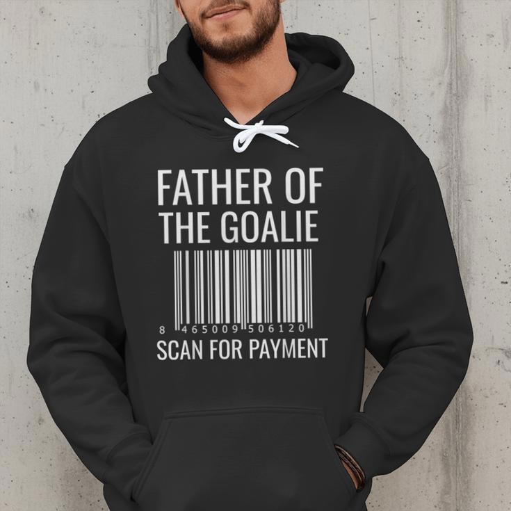 Goalie Dad Shirt Hockey Dad Shirt Hockey Goalie Men Hoodie Goalie Dad Shirt Hockey Dad Shirt Hockey Goalie Men Hoodie