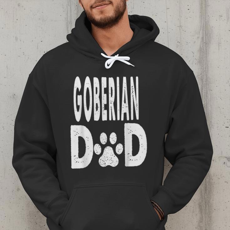 Goberian DAD Dog Owner Men Women Men Hoodie Goberian DAD Dog Owner Men Women Men Hoodie