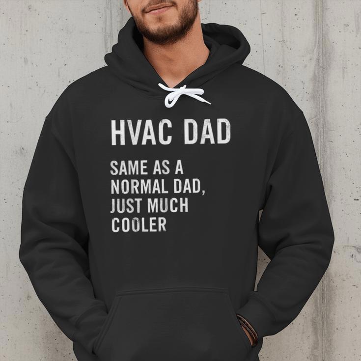 HVAC Dad Definition HVAC Technician Men Hoodie HVAC Dad Definition HVAC Technician Men Hoodie