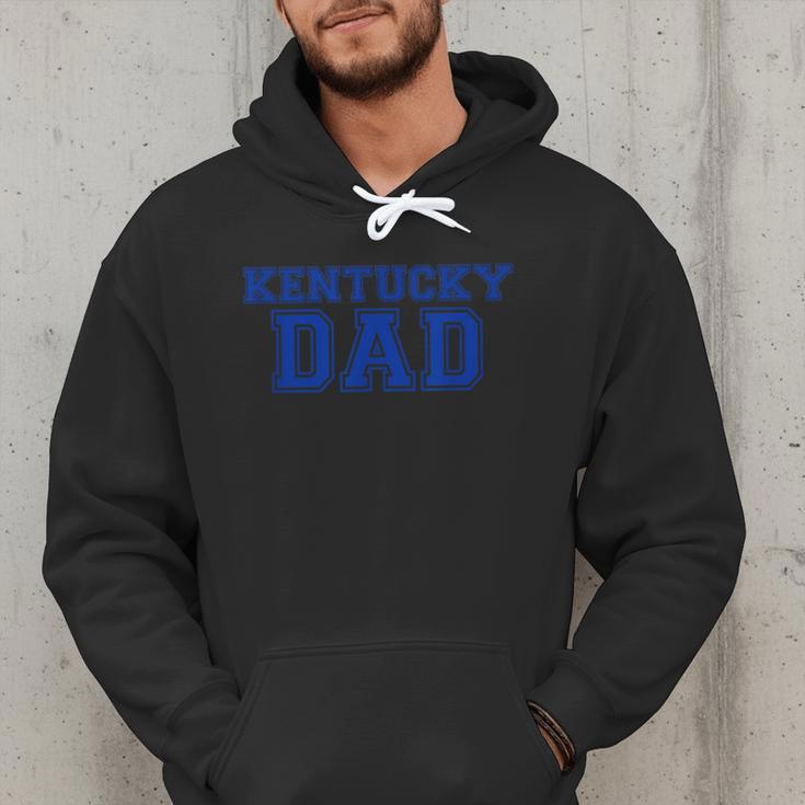 Kentucky Dad Tee Shirt Men Hoodie
