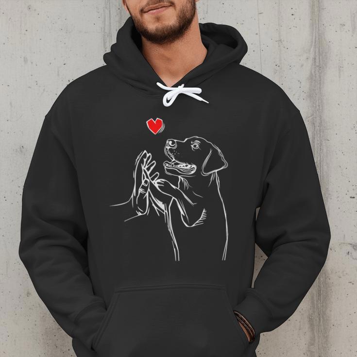 Labrador Retriever Golden Lab Dad Mom Men Hoodie Labrador Retriever Golden Lab Dad Mom Men Hoodie