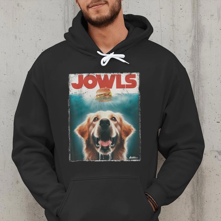 Light Golden Retriever Jowls Top Paws Cream Lab Dog Mom Dad Men Hoodie Light Golden Retriever Jowls Top Paws Cream Lab Dog Mom Dad Men Hoodie