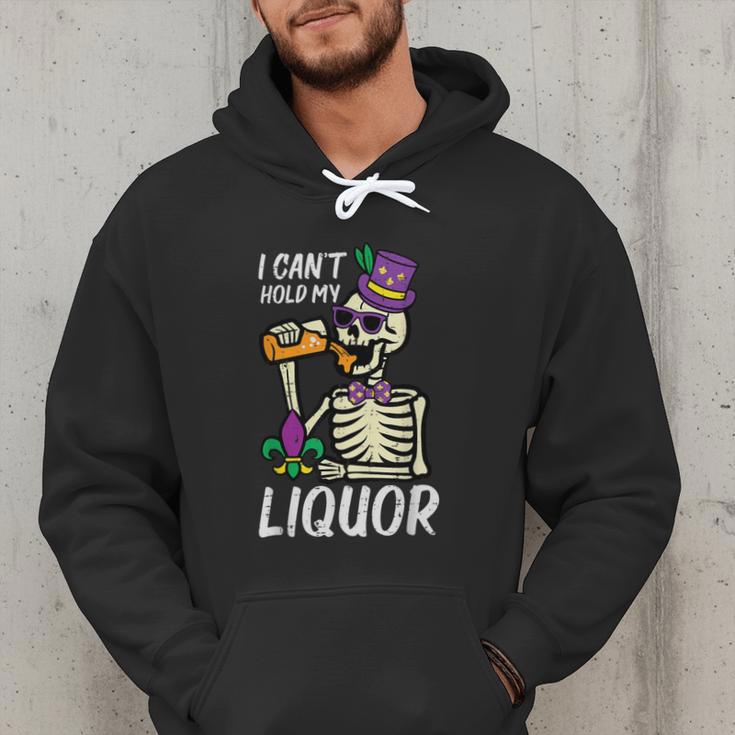 Mardi Gras Skeleton Cant Hold My Carnival Team Dad Men Men Hoodie Mardi Gras Skeleton Cant Hold My Carnival Team Dad Men Men Hoodie