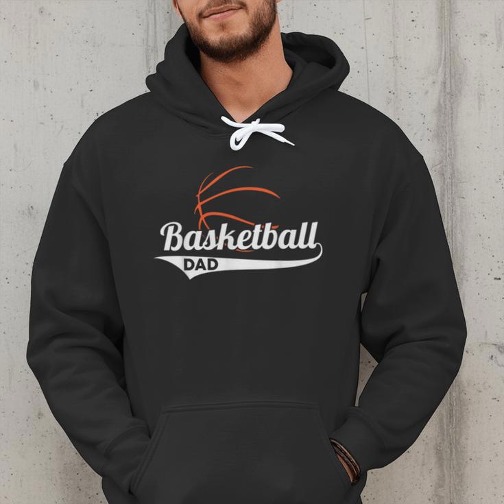 Proud Basketball Dad T-Shirt Men Hoodie Proud Basketball Dad T-Shirt Men Hoodie