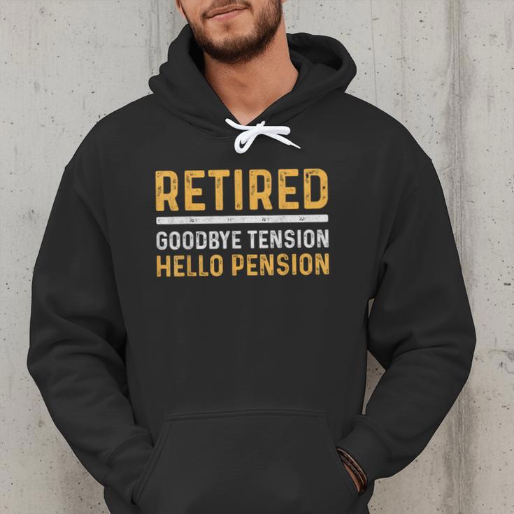 Retirement Best Retired 2026 Tee For Men Women Dad Mom Men Hoodie