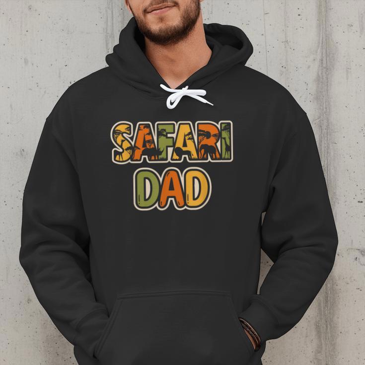 Safari Dad Safari Outfit Safari Costume Cute African Safari Men Hoodie Safari Dad Safari Outfit Safari Costume Cute African Safari Men Hoodie