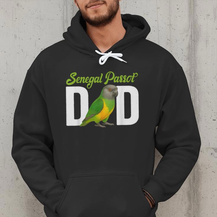 Senegal Parrot Dad Senegal Parrot Owner Senegal Parrot Lover Men Hoodie Senegal Parrot Dad Senegal Parrot Owner Senegal Parrot Lover Men Hoodie