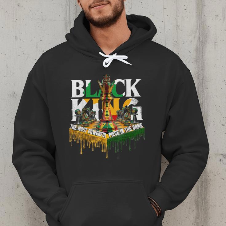 History I Am Black Man King Dad Melanin Men Women Men Hoodie History I Am Black Man King Dad Melanin Men Women Men Hoodie