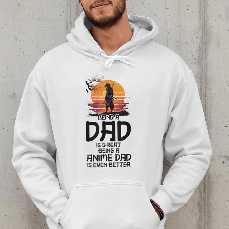 Anime Dad Jokes Father's Day Anamae Otaku Manga Japan Men Hoodie Anime Dad Jokes Father's Day Anamae Otaku Manga Japan Men Hoodie