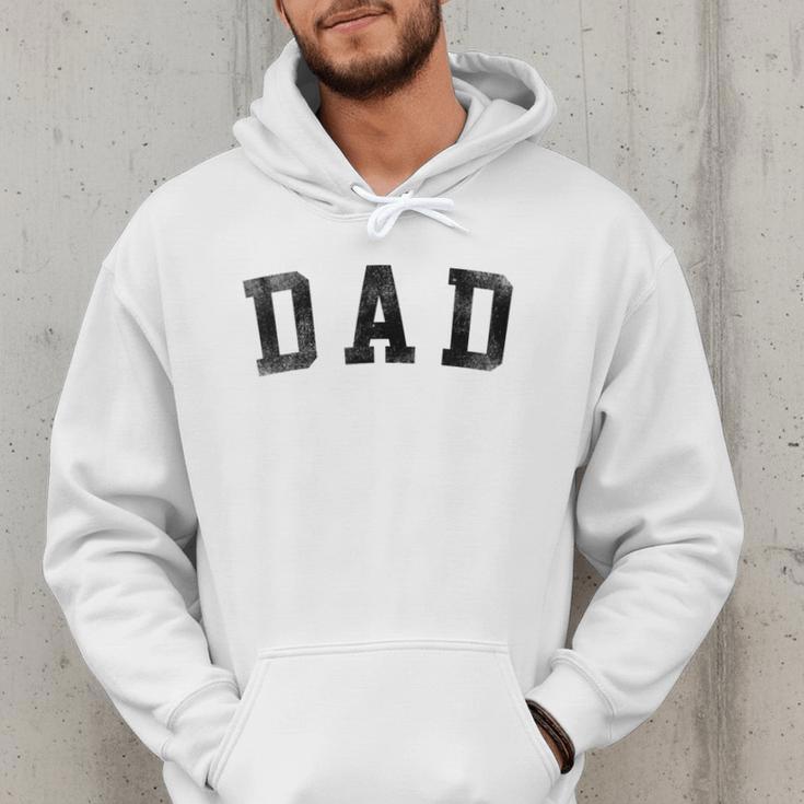 Dad Classic Bold Font Birthday Dad Men Hoodie Dad Classic Bold Font Birthday Dad Men Hoodie