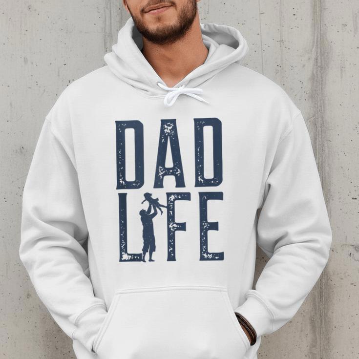 Dad Life Girl Dad Men Hoodie Dad Life Girl Dad Men Hoodie
