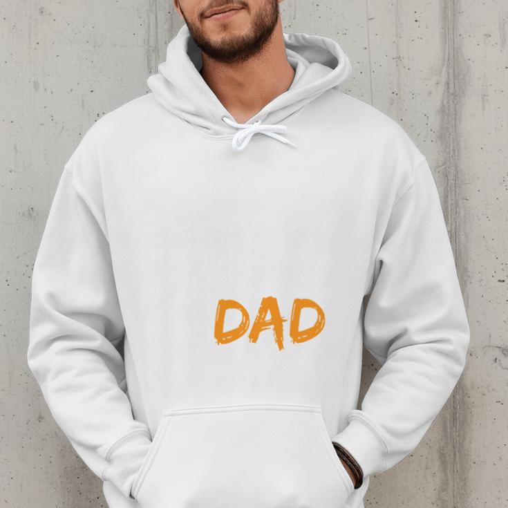Gymnastics Dad For Gymnastic Father Parents Men Hoodie