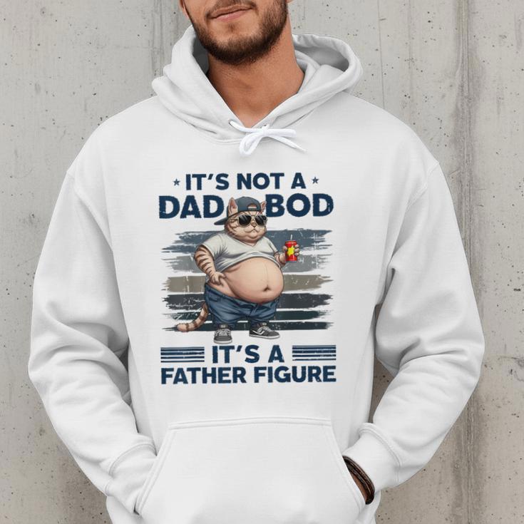 It's Not A Dad Bod It's Father Figure Fat Cat Vintage Men Hoodie It's Not A Dad Bod It's Father Figure Fat Cat Vintage Men Hoodie