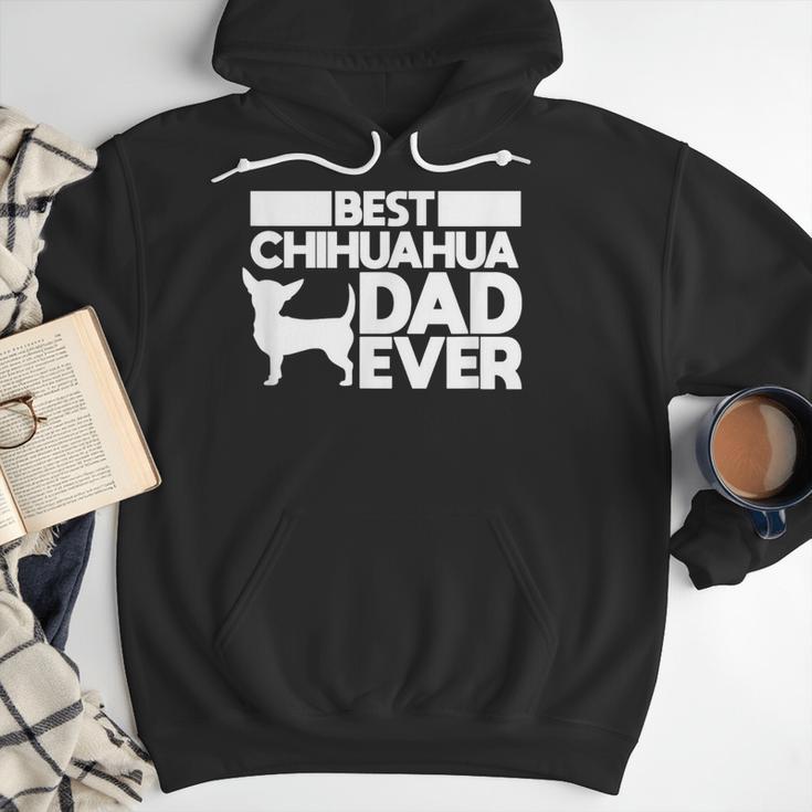 Best Chihuahua Dad Ever t Shirt For Men Dog Father Gift Idea Men Hoodie Best Chihuahua Dad Ever t Shirt For Men Dog Father Gift Idea Men Hoodie