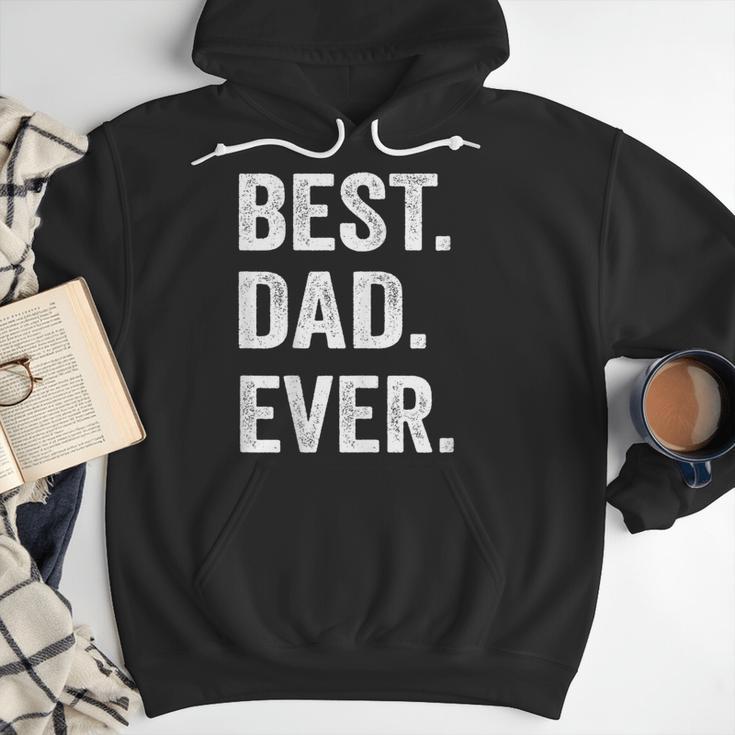 Best Dad EverShirt Men Husband Men Hoodie