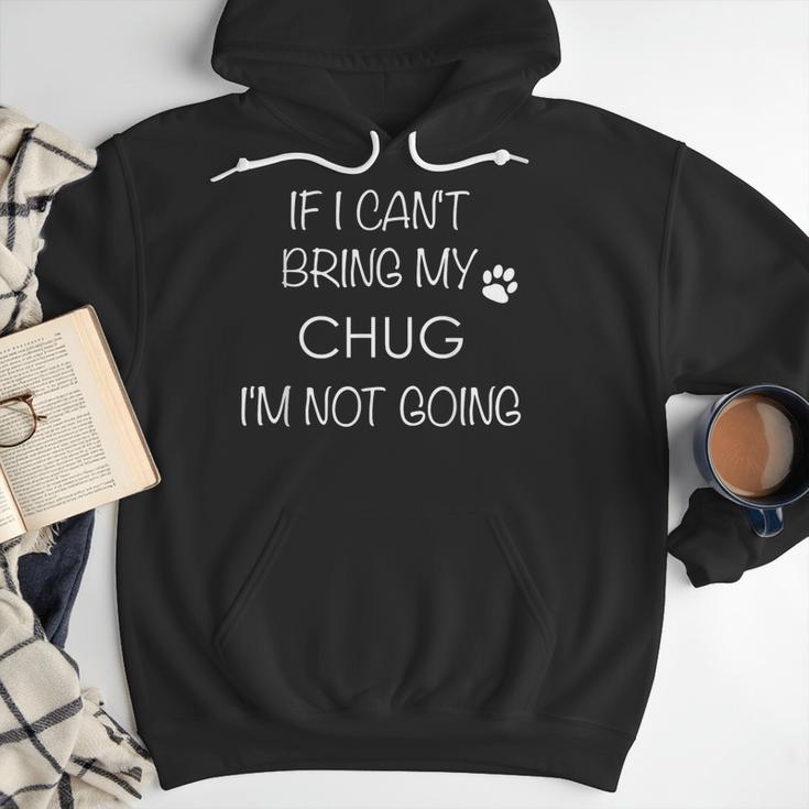 Chug Life Shirt Dog Mom Stuff Chugs Dad Tshirt Men Hoodie