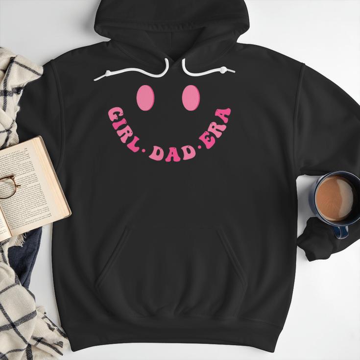 In My Dad Girl Era Tee Fathers Day 2-Sided Men Hoodie