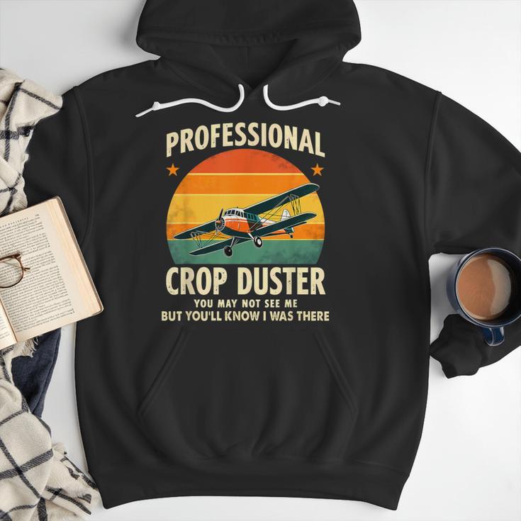Dad Joke Farter Professional Crop Duster Men Hoodie Dad Joke Farter Professional Crop Duster Men Hoodie