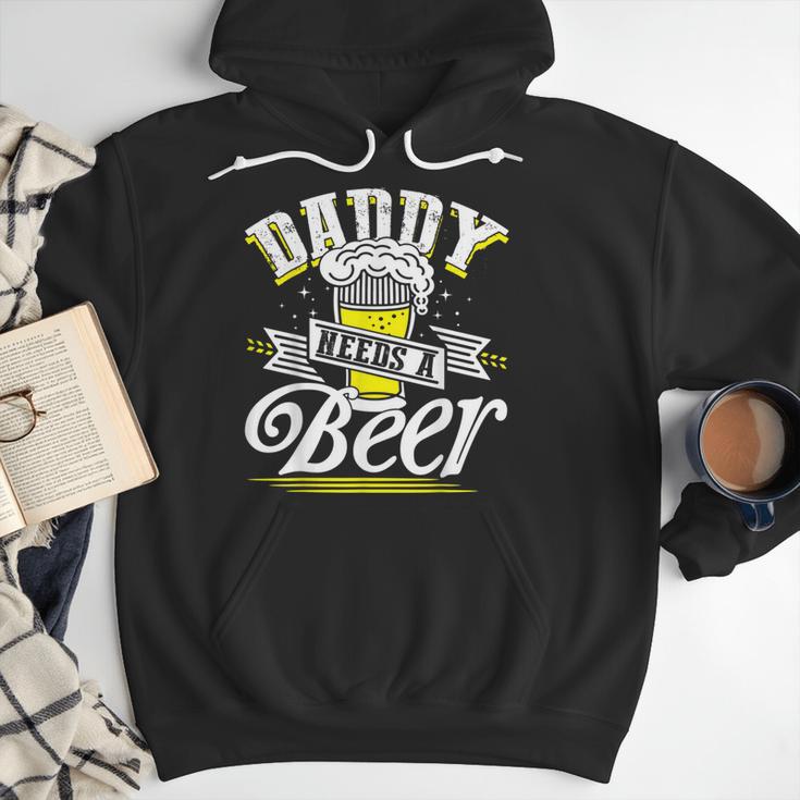 Dad Needs A Beer Button Up Shirts Beer Drinking Lover Men Hoodie Dad Needs A Beer Button Up Shirts Beer Drinking Lover Men Hoodie