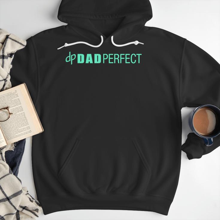 Dad Perfect Fathers Day Men Hoodie Dad Perfect Fathers Day Men Hoodie