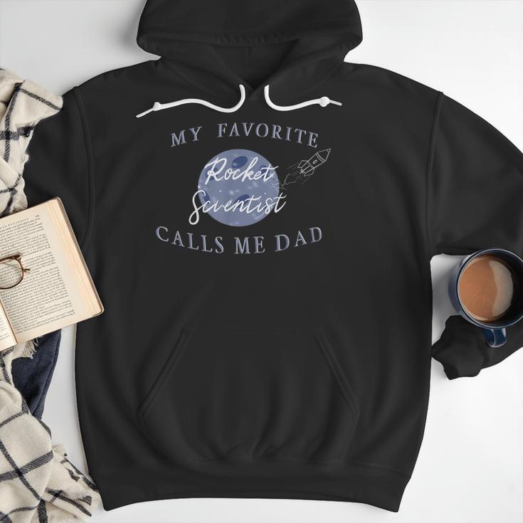 Dad Rocket Scientist Men Hoodie Dad Rocket Scientist Men Hoodie