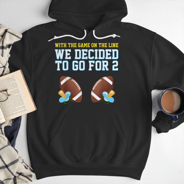 Dad Of Twins TShirt Men Hoodie Dad Of Twins TShirt Men Hoodie