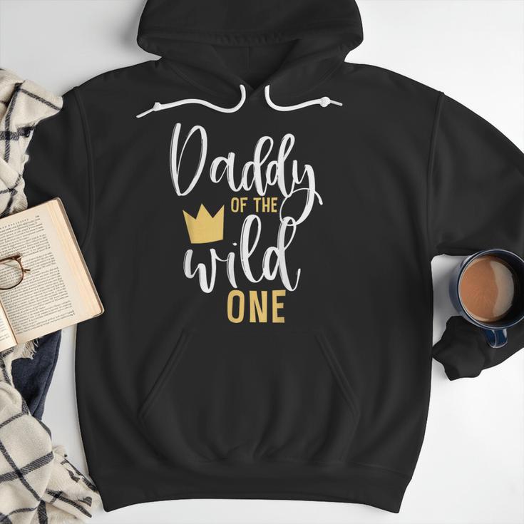 Daddy Of The Wild One Shirt 1st Birthday First Thing Dad Tee Men Hoodie Daddy Of The Wild One Shirt 1st Birthday First Thing Dad Tee Men Hoodie