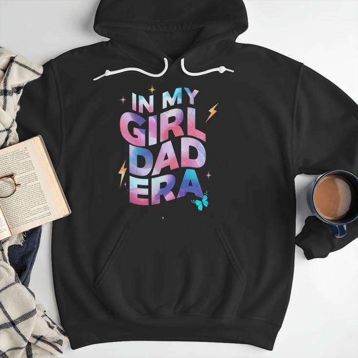 In My Daughter Era Dad Life Soft Pastel Pride Theme Men Hoodie In My Daughter Era Dad Life Soft Pastel Pride Theme Men Hoodie